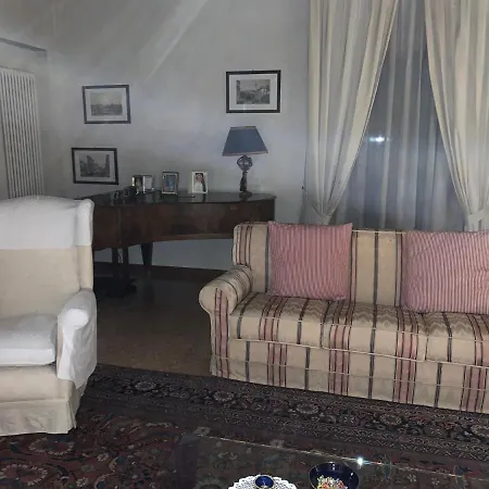 Valmarana De Toni Bed & Breakfast Creazzo