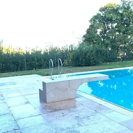 Valmarana De Toni 4*
