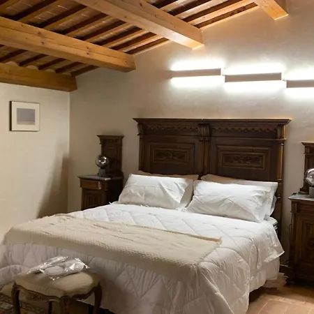 Bed & Breakfast Valmarana De Toni Creazzo