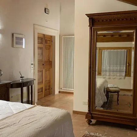 Bed & Breakfast Valmarana De Toni Creazzo