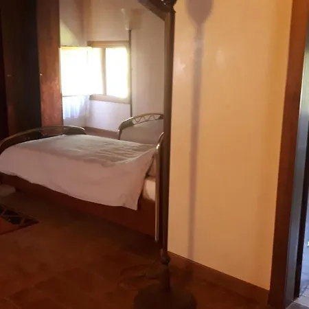 Valmarana De Toni Bed & Breakfast