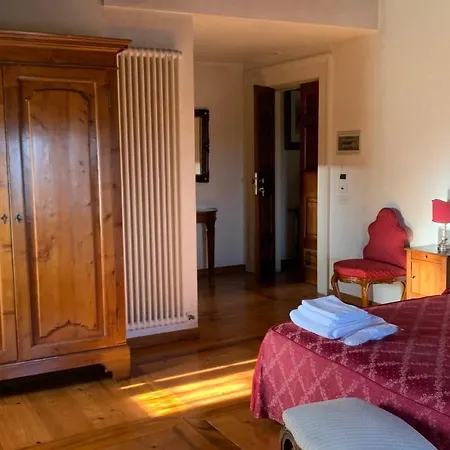 Valmarana De Toni Bed & Breakfast Creazzo