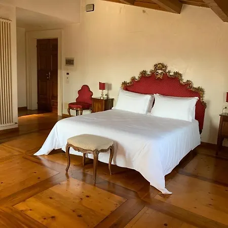 Bed & Breakfast Valmarana De Toni