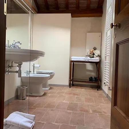 Valmarana De Toni-dimora Storica Bed & Breakfast Creazzo