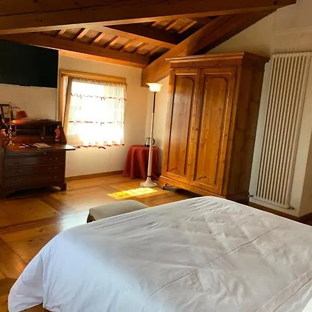 B&B Valmarana De Toni 크레아초