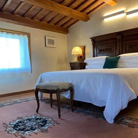 Valmarana De Toni Bed & Breakfast Creazzo