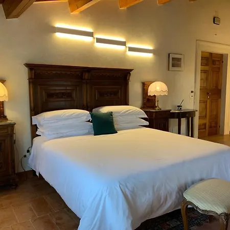 Valmarana De Toni 4*