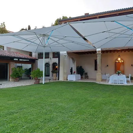 Valmarana De Toni-dimora Storica 4*