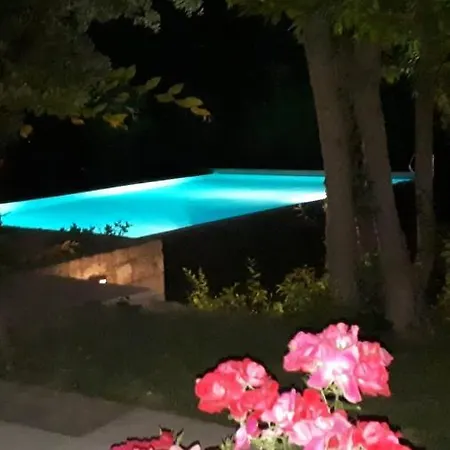 Valmarana De Toni Отель типа 