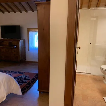 Valmarana De Toni-dimora Storica 4* Creazzo