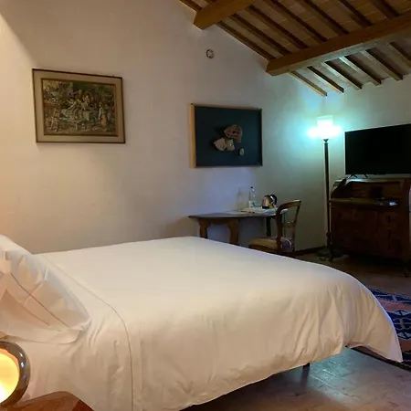 Bed & Breakfast Valmarana De Toni Creazzo