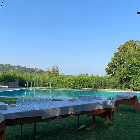 Valmarana De Toni Bed & Breakfast Creazzo