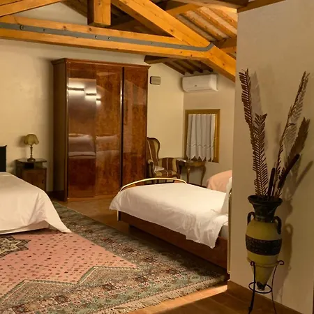 Valmarana De Toni Creazzo