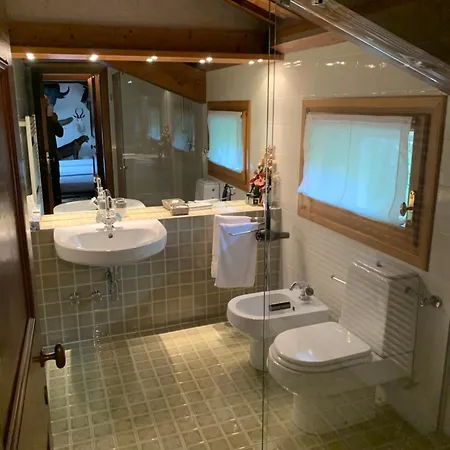 Valmarana De Toni 4*