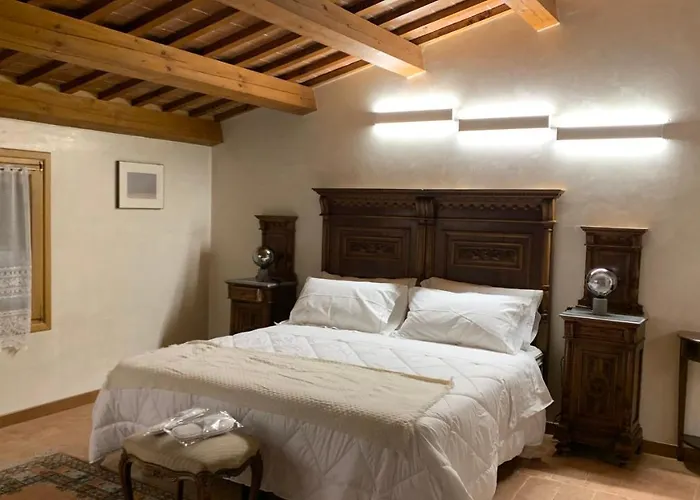 Bed & Breakfast Valmarana De Toni Creazzo