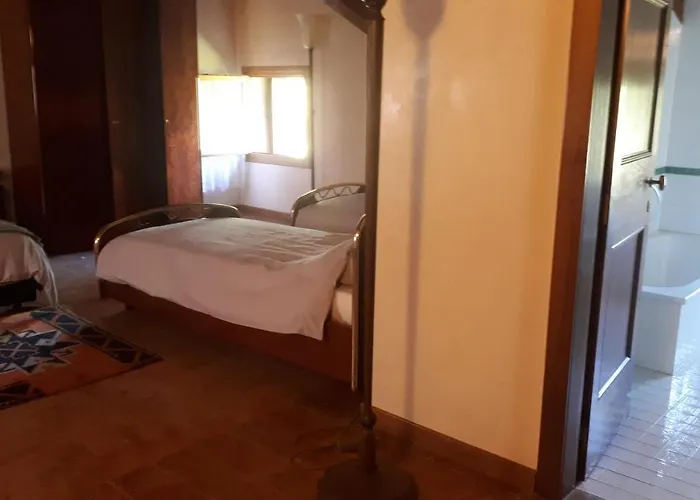 Valmarana De Toni Nocleg ze śniadaniem