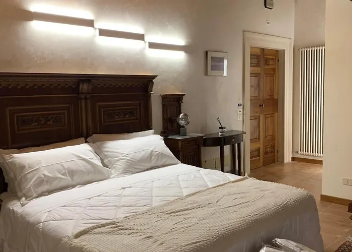 Valmarana De Toni 4* Creazzo