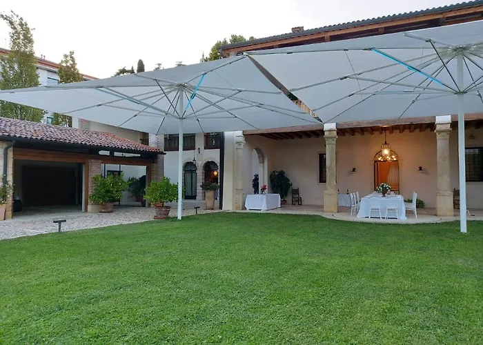 Valmarana De Toni 4*