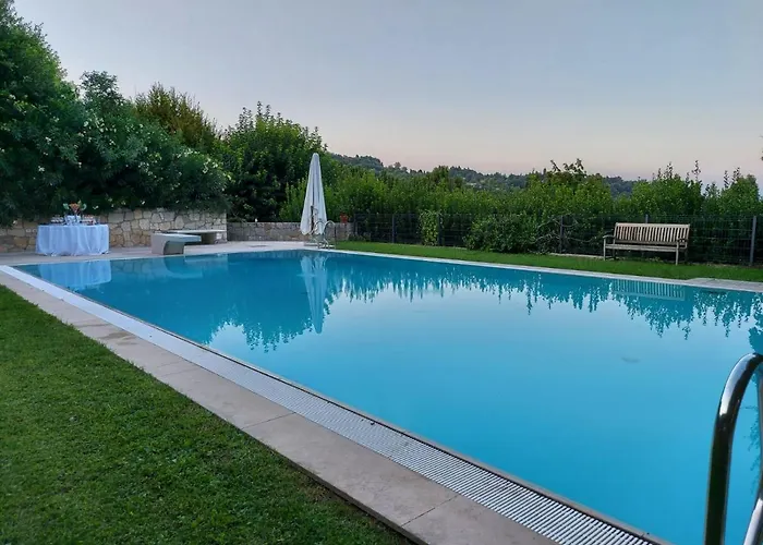 Bed & Breakfast Valmarana De Toni