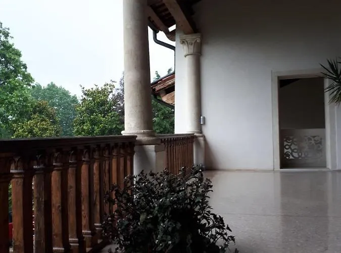 Nocleg ze śniadaniem Valmarana De Toni Creazzo