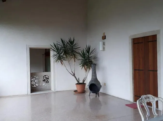 Bed & Breakfast Valmarana De Toni