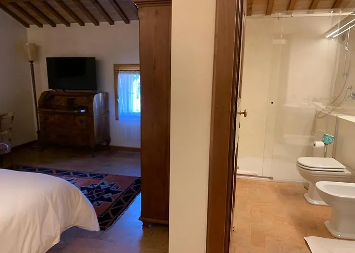 Valmarana De Toni 4* Creazzo