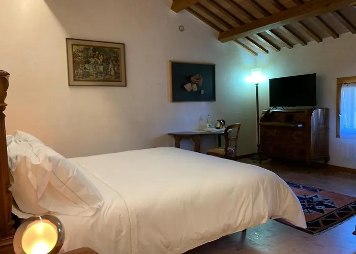 Bed & Breakfast Valmarana De Toni Creazzo