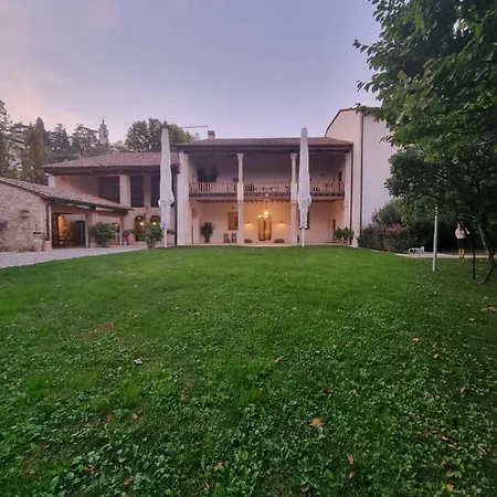 Valmarana De Toni Bed & Breakfast Creazzo