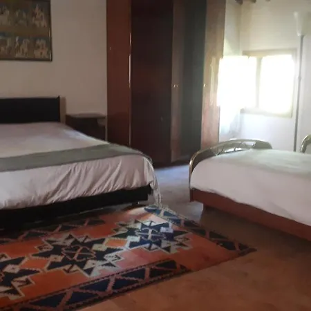 Bed & Breakfast Valmarana De Toni