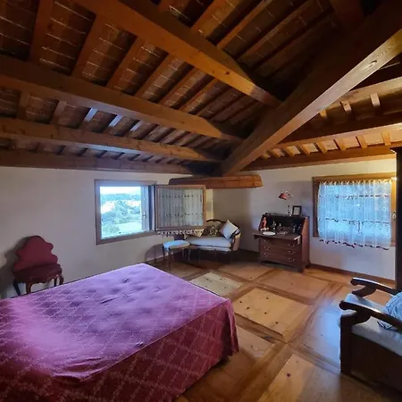 Bed & Breakfast Valmarana De Toni