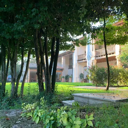 Bed & Breakfast Valmarana De Toni *