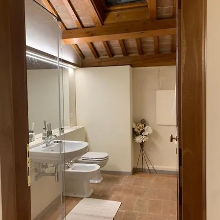 Oda ve Kahvaltı Valmarana De Toni 4*