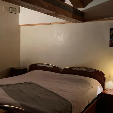 Valmarana De Toni-dimora Storica 4* 克雷亚佐