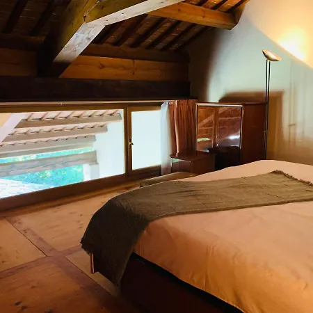 Valmarana De Toni-dimora Storica 4*
