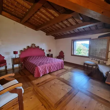 Valmarana De Toni 4*