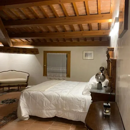 Valmarana De Toni Bed & Breakfast
