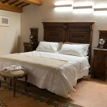 Valmarana De Toni-dimora Storica 4* 克雷亚佐