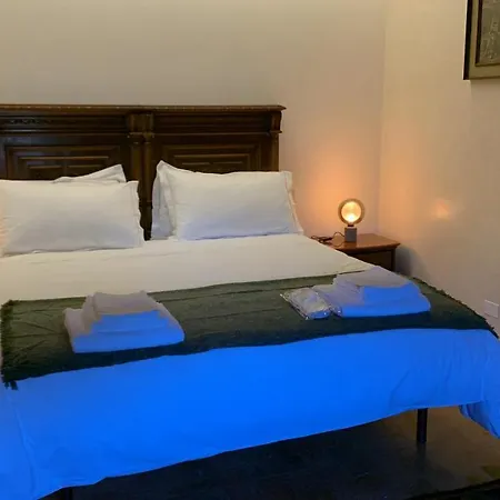 Valmarana De Toni Bed & Breakfast