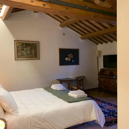Bed & Breakfast Valmarana De Toni Creazzo