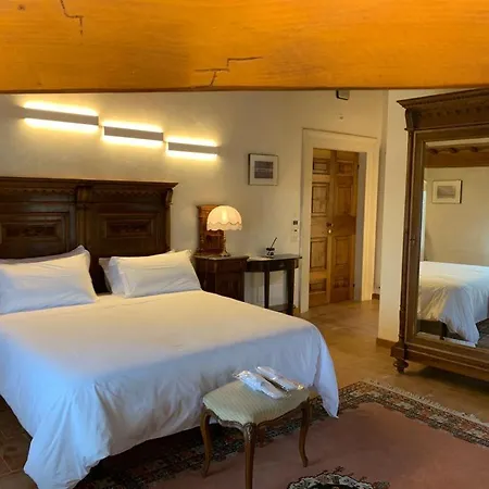 Valmarana De Toni Bed & Breakfast *