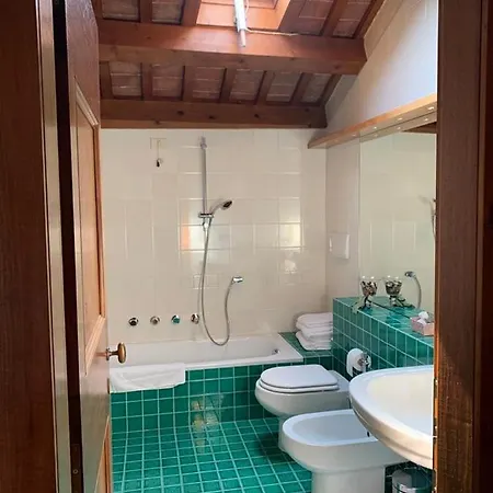 Valmarana De Toni Oda ve Kahvaltı Creazzo