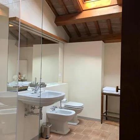 Valmarana De Toni Oda ve Kahvaltı