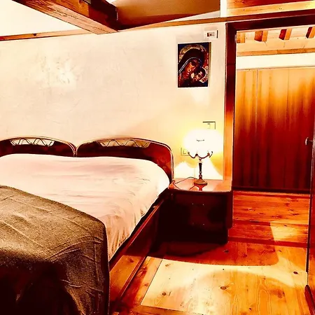 Valmarana De Toni 4*