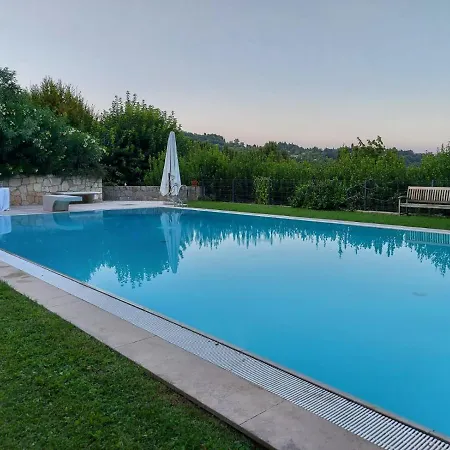 Bed & Breakfast Valmarana De Toni