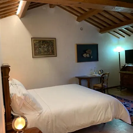 Bed & Breakfast Valmarana De Toni