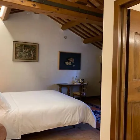 Valmarana De Toni-dimora Storica 4*