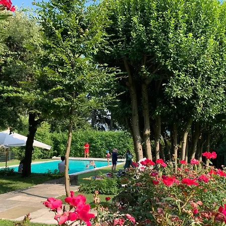 Oda ve Kahvaltı Valmarana De Toni