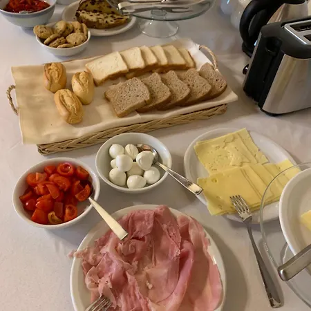 Valmarana De Toni 4*