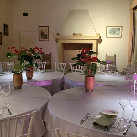 Valmarana De Toni Oda ve Kahvaltı