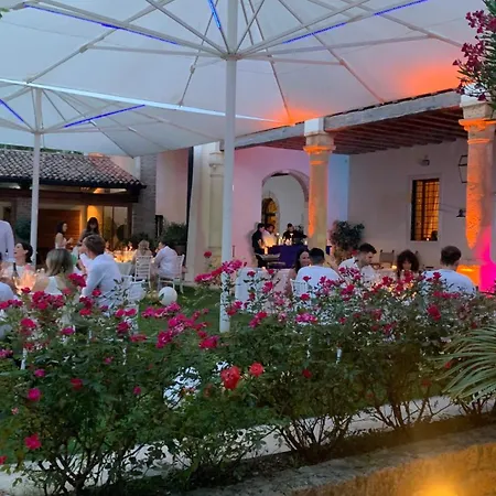 Valmarana De Toni Creazzo